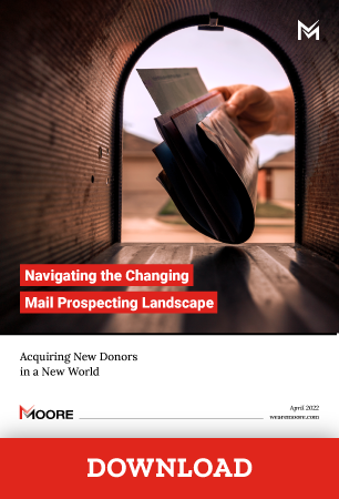 Navigating the Changing Mail Prospecting Landscape