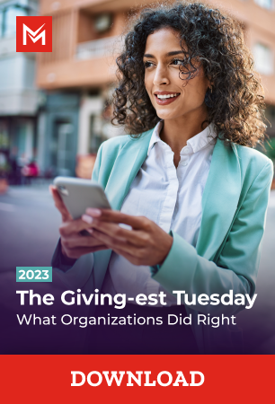 The Givingest Tuesday 2023
