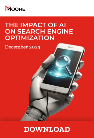 The Impact of AI in Search Optimization