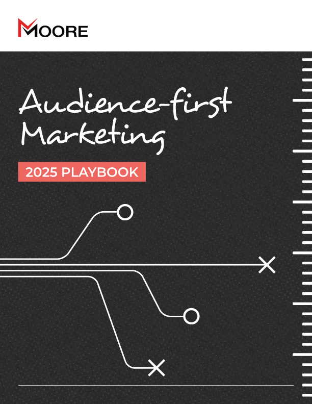 Audience First Marketing