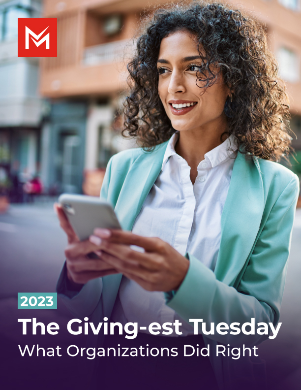 The Givingest Tuesday 2023