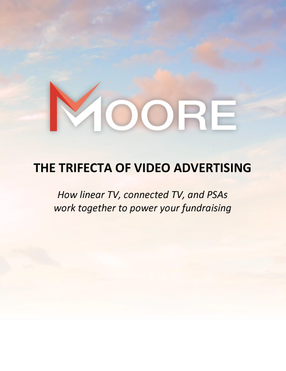 The Video Advertising Trifecta